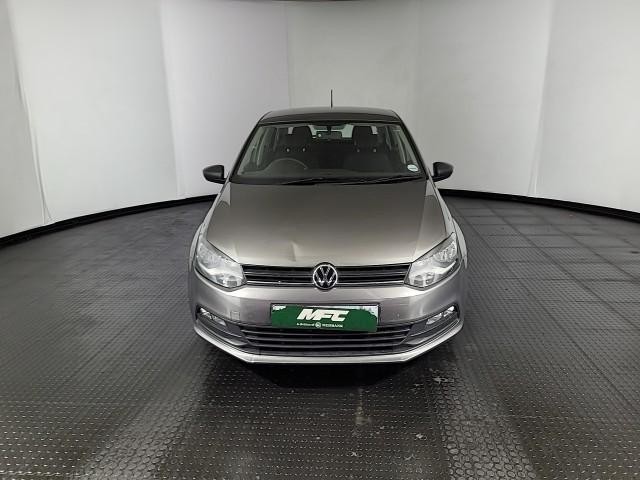 BUY VOLKSWAGEN POLO VIVO 1.4 TRENDLINE (5DR) 2021 HATCHBACK, NedbankMFC