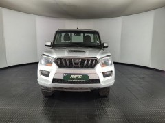 BUY MAHINDRA PIK UP 2.2 MHAWK S6 P/U S/C 2020 PICKUP, NedbankMFC