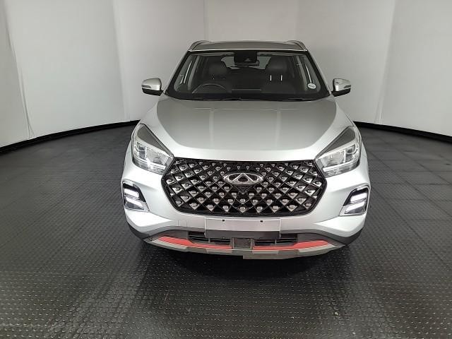 BUY CHERY TIGGO 4 PRO 1.5T ELITE SE CVT 2022 STATIONWAGON, NedbankMFC