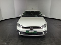BUY VOLKSWAGEN POLO 1.0 TSI LIFE 2024 HATCHBACK, NedbankMFC