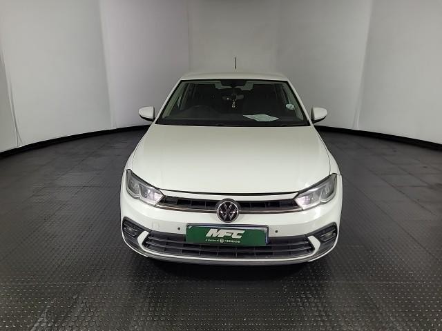 BUY VOLKSWAGEN POLO 1.0 TSI LIFE 2024 HATCHBACK, NedbankMFC