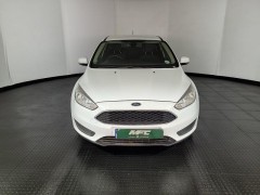 BUY FORD FOCUS 1.0 ECOBOOST AMBIENTE 2018 SEDAN(CLOSED TOP), NedbankMFC