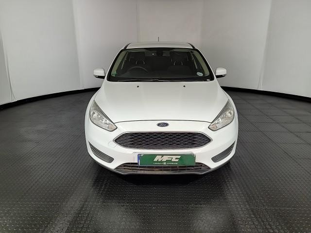 BUY FORD FOCUS 1.0 ECOBOOST AMBIENTE 2018 SEDAN(CLOSED TOP), NedbankMFC