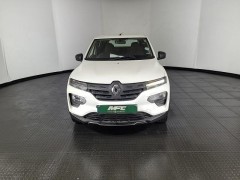 BUY RENAULT KWID 1.0 EXPRESSION / LIFE / EVOLUTION 5DR 2021 HATCHBACK, NedbankMFC