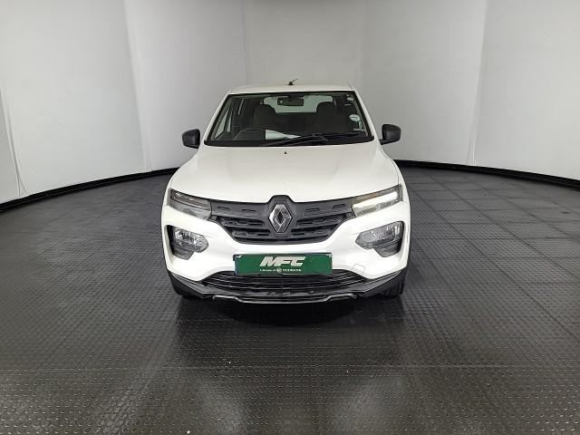 BUY RENAULT KWID 1.0 EXPRESSION / LIFE / EVOLUTION 5DR 2021 HATCHBACK, NedbankMFC