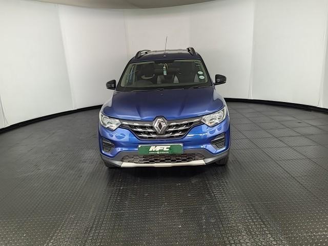 BUY RENAULT TRIBER 1.0 DYNAMIQUE / ZEN 2023 HATCHBACK, NedbankMFC