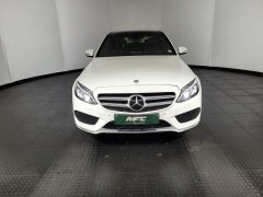 BUY MERCEDES-BENZ C200 AMG LINE A/T 2015 SEDAN(CLOSED TOP), NedbankMFC
