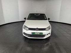 BUY VOLKSWAGEN POLO VIVO 1.4 TRENDLINE (5DR) 2023 HATCHBACK, NedbankMFC