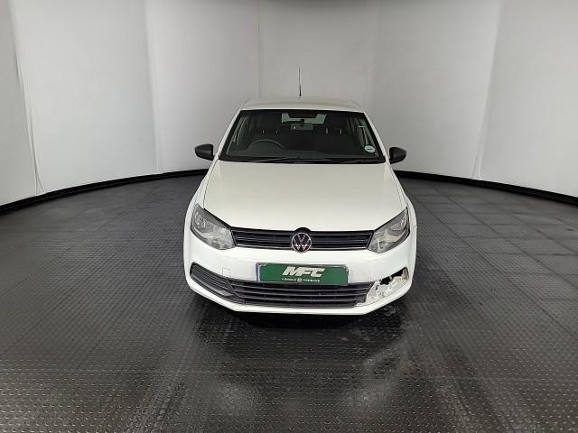 BUY VOLKSWAGEN POLO VIVO 1.4 TRENDLINE (5DR) 2023 HATCHBACK, NedbankMFC