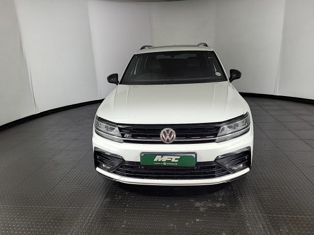 BUY VOLKSWAGEN TIGUAN 2.0 TSI HIGHLINE 4MOT DSG 2020 HATCHBACK, NedbankMFC