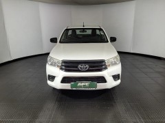 BUY TOYOTA HILUX 2.0 VVTI S P/U S/C 2018 PICKUP, NedbankMFC