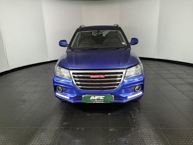 BUY HAVAL H2 1.5T CITY 2019 STATIONWAGON, NedbankMFC