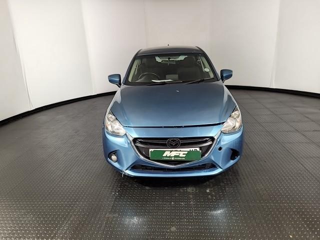 BUY MAZDA MAZDA2 1.5 INDIVIDUAL 5DR 2016 HATCHBACK, NedbankMFC