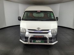 BUY TOYOTA QUANTUM/HIACE 2.5 D-4D SESFIKILE 16S 2021 COMBI/MINIB, NedbankMFC