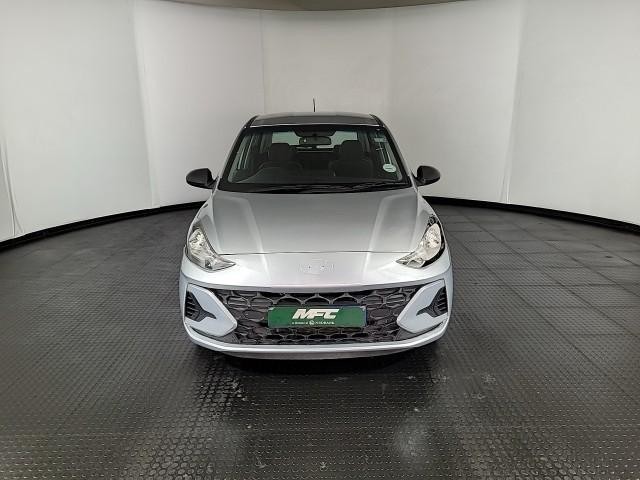 BUY HYUNDAI GRAND I10 1.0 MOTION/PREMIUM 2025 HATCHBACK, NedbankMFC