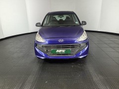 BUY HYUNDAI ATOS 1.1 MOTION 2022 HATCHBACK, NedbankMFC