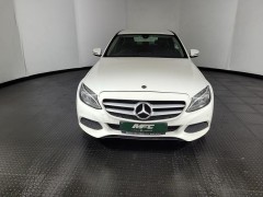 BUY MERCEDES-BENZ C180 AVANTGARDE A/T 2017 SEDAN(CLOSED TOP), NedbankMFC