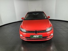 BUY VOLKSWAGEN POLO 1.0 TSI COMFORTLINE 2021 HATCHBACK, NedbankMFC