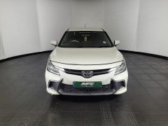 BUY TOYOTA STARLET 1.5 XI 2024 HATCHBACK, NedbankMFC