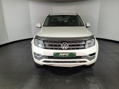 BUY VOLKSWAGEN AMAROK 3.0TDI H-LINE 190KW 4MOT A/T D/C P/U 2022 PICKUP, NedbankMFC