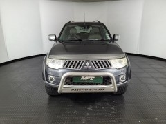 BUY MITSUBISHI PAJERO SPORT 3.2 DI-D GLS A/T 2013 STATIONWAGON, NedbankMFC
