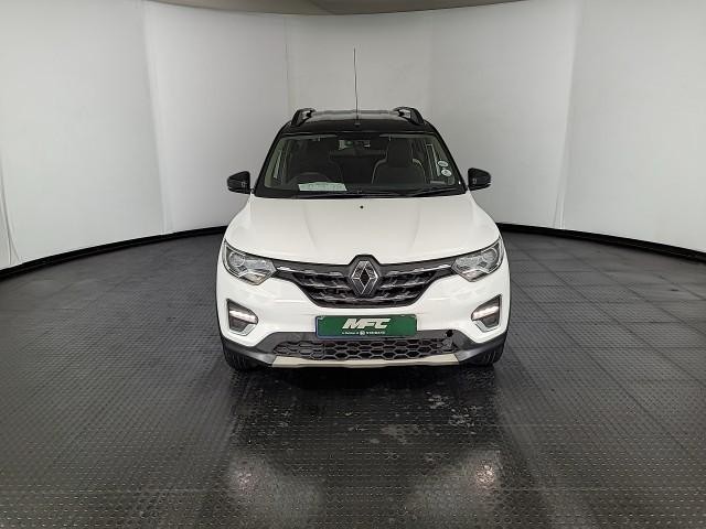BUY RENAULT TRIBER 1.0 PRESTIGE / INTENS AMT 2025 HATCHBACK, NedbankMFC