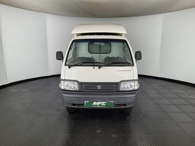 BUY SUZUKI SUPER CARRY 1.2I P/U S/C 2023 PICKUP, NedbankMFC