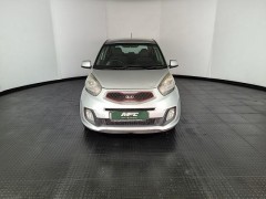 BUY KIA PICANTO 1.2 EX 2014 HATCHBACK, NedbankMFC