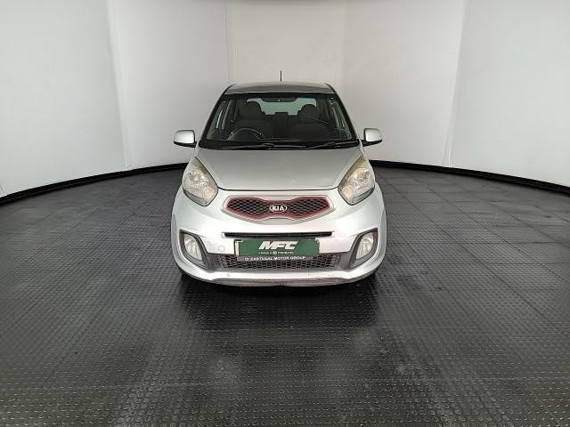 BUY KIA PICANTO 1.2 EX 2014 HATCHBACK, NedbankMFC