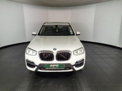 BUY BMW X3 XDRIVE 20D (G01) 2019 STATIONWAGON, NedbankMFC
