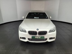 BUY BMW 520I A/T (F10) 2013 SEDAN(CLOSED TOP), NedbankMFC