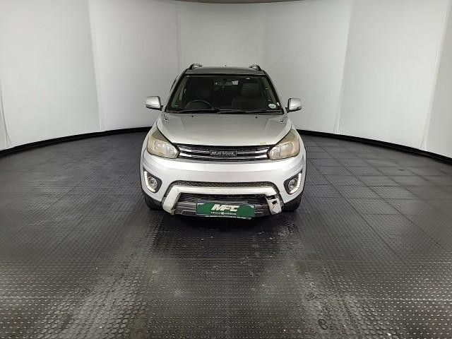 BUY HAVAL H1 1.5 VVT 2019 STATIONWAGON, NedbankMFC
