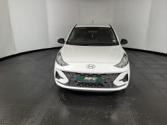 BUY HYUNDAI GRAND I10 1.2 MOTION/PREMIUM A/T 2024 HATCHBACK, NedbankMFC