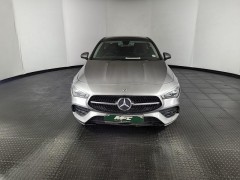 BUY MERCEDES-BENZ CLA 200 PROGRESSIVE A/T 2022 COUPE(CLOSED TOP), NedbankMFC