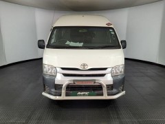 BUY TOYOTA QUANTUM/HIACE 2.7 SESFIKILE 16S 2021 COMBI/MINIB, NedbankMFC