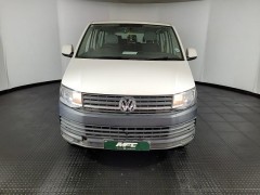 BUY VOLKSWAGEN T6 TRANSPORTER CREWBUS 2.0 TDI LWB (10 SEAT) 2018 COMBI/MINIB, NedbankMFC