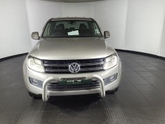 BUY VOLKSWAGEN AMAROK 2.0 BITDI HIGHLINE 132KW A/T D/C P/U 2017 PICKUP, NedbankMFC