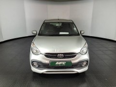BUY TOYOTA VITZ 1.0 XR A 2024 HATCHBACK, NedbankMFC