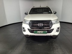 BUY TOYOTA HILUX 2.8 GD-6 RB RAIDER 4X4 A/T P/U E/CAB 2019 PICKUP, NedbankMFC