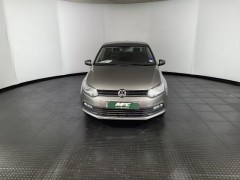 BUY VOLKSWAGEN POLO VIVO 1.6 COMFORTLINE TIP (5DR) 2024 HATCHBACK, NedbankMFC