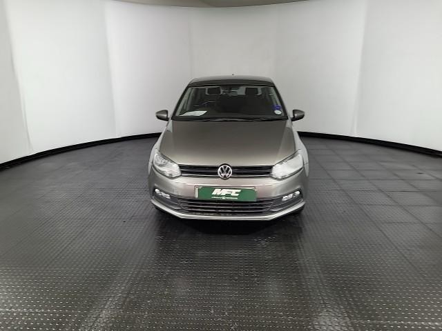 BUY VOLKSWAGEN POLO VIVO 1.6 COMFORTLINE TIP (5DR) 2024 HATCHBACK, NedbankMFC