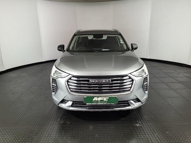BUY HAVAL JOLION 1.5T PREMIUM DCT 2024 STATIONWAGON, NedbankMFC
