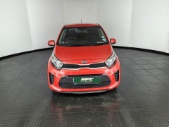BUY KIA PICANTO 1.0 START 2021 HATCHBACK, NedbankMFC
