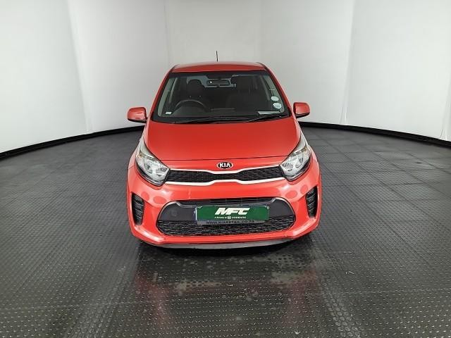 BUY KIA PICANTO 1.0 START 2021 HATCHBACK, NedbankMFC