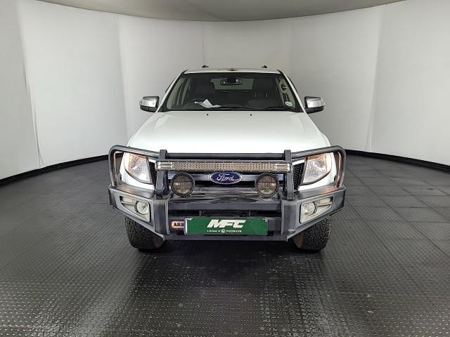 BUY FORD RANGER 3.2TDCI XLT 4X4 A/T P/U D/C 2014 PICKUP, NedbankMFC
