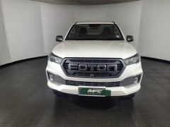 BUY FOTON TUNLAND 2.0T G7 WORKHORSE P/U S/C 2025 PICKUP, NedbankMFC