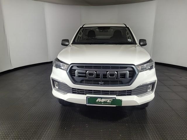 BUY FOTON TUNLAND 2.0T G7 WORKHORSE P/U S/C 2025 PICKUP, NedbankMFC