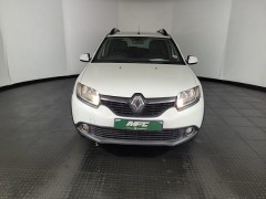 BUY RENAULT SANDERO 900T STEPWAY 2017 HATCHBACK, NedbankMFC