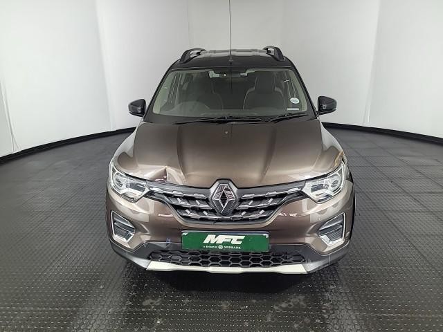 BUY RENAULT TRIBER 1.0 PRESTIGE / INTENS 2025 HATCHBACK, NedbankMFC