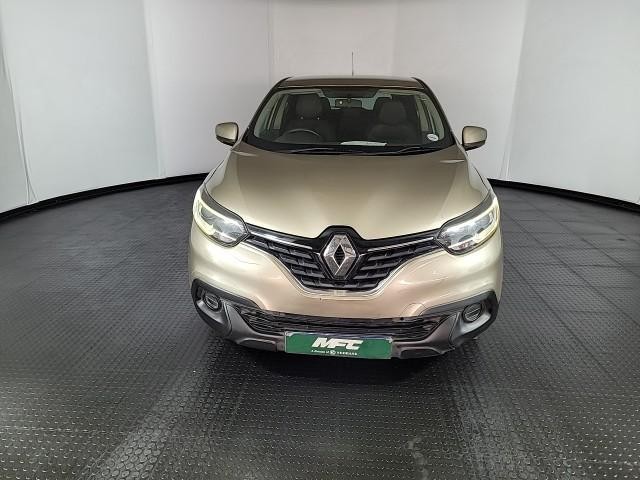 BUY RENAULT KADJAR 1.2T BLAZE 2018 HATCHBACK, NedbankMFC